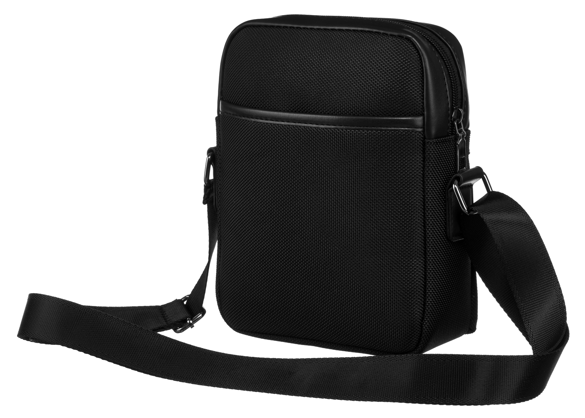 torba męska pu r-3001-6762 black