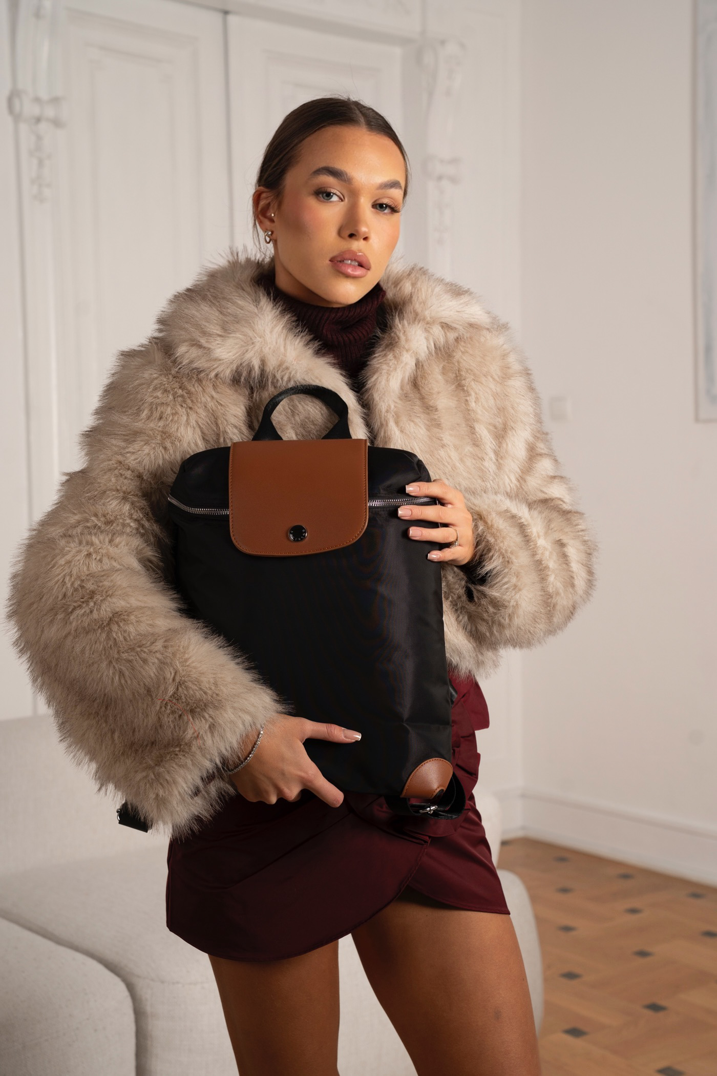 plecak ptn cpy-10-2942 black