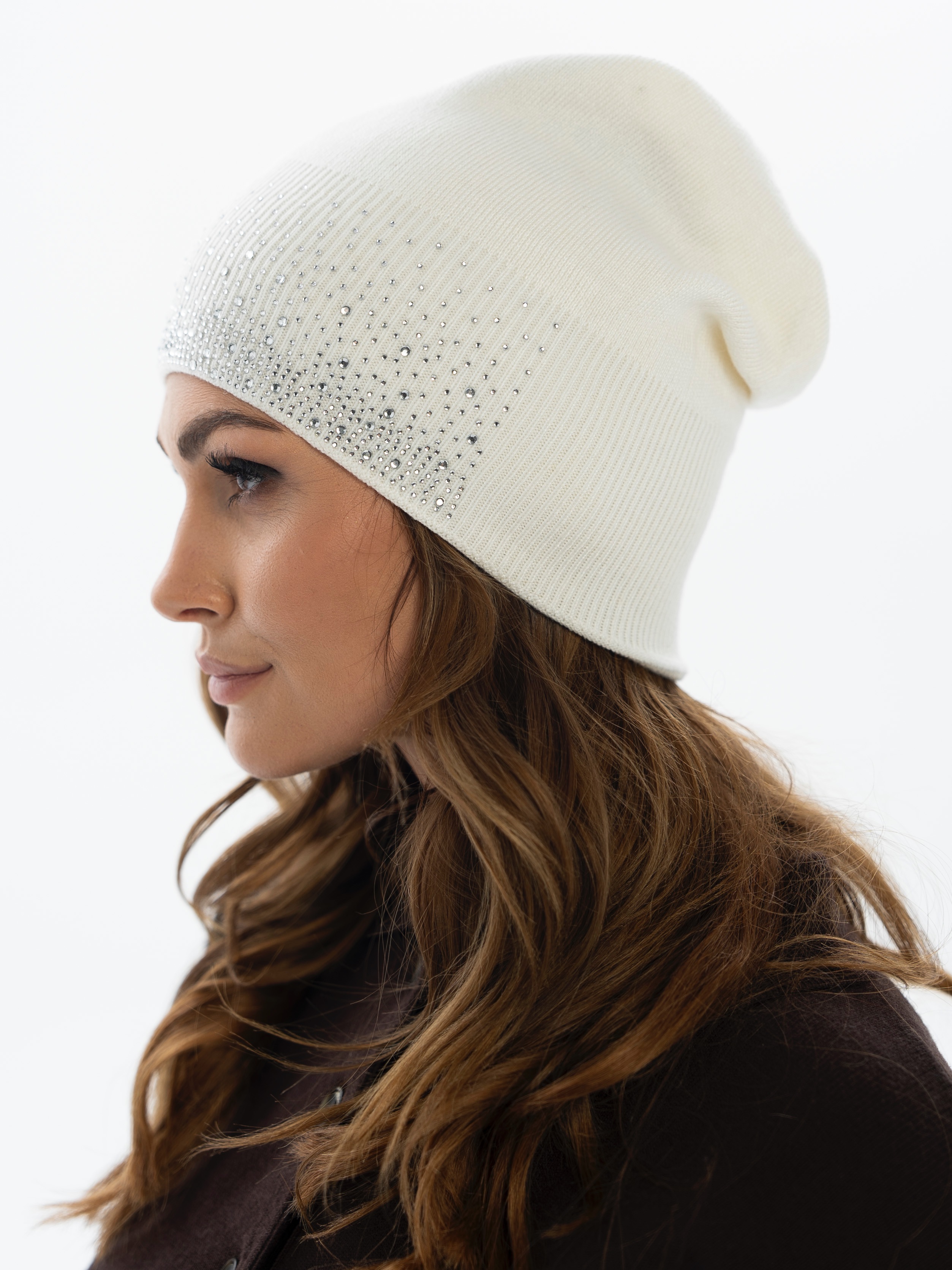 czapka ptn hat-01-7460 white