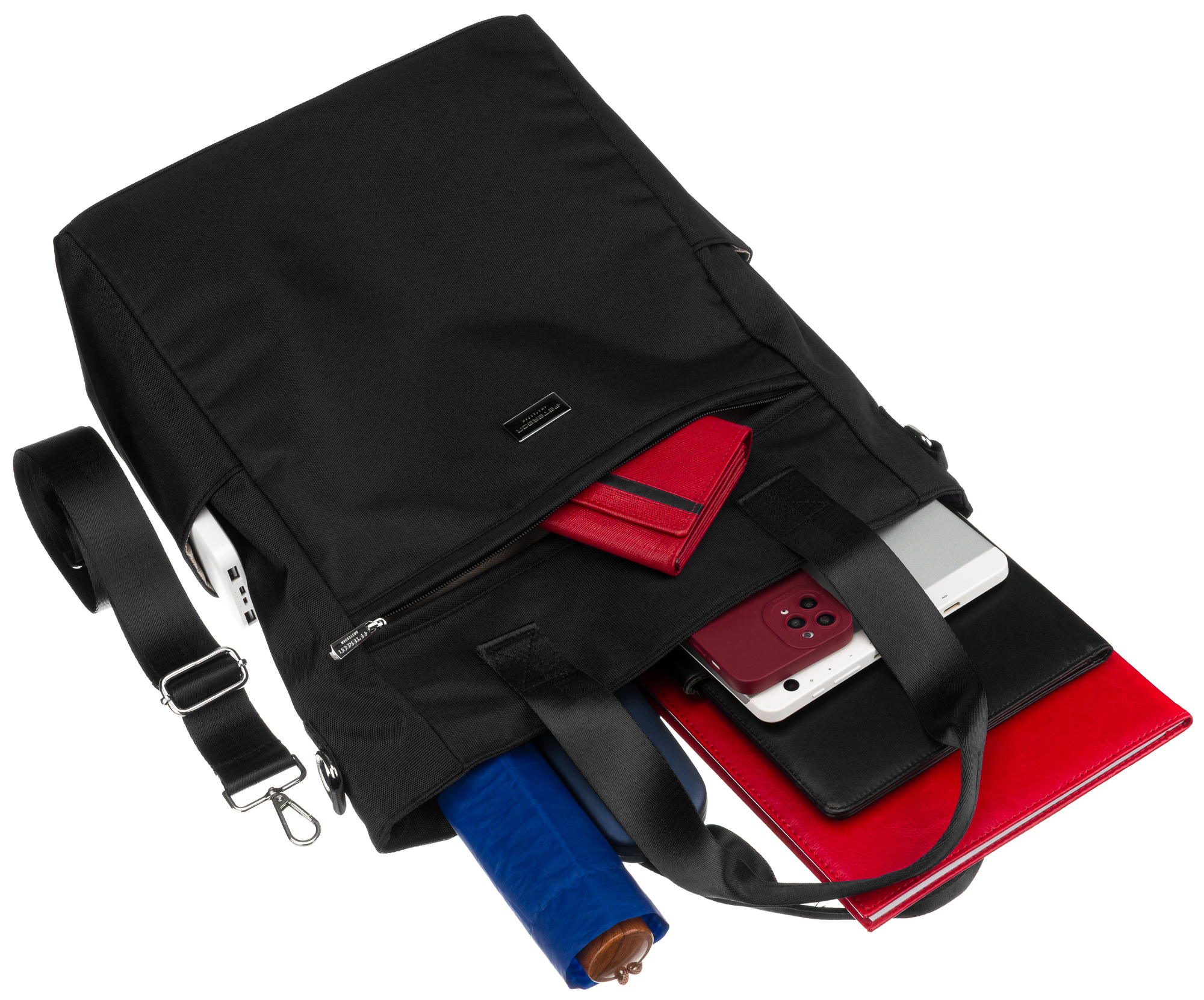 torba ptn cty-17-2263 black