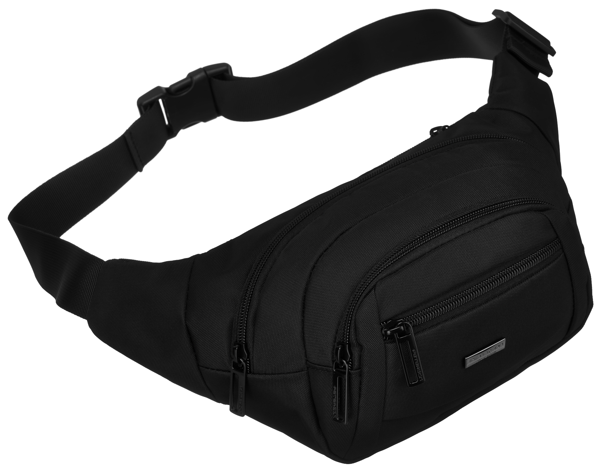 saszetka ptn-73210-6418 black