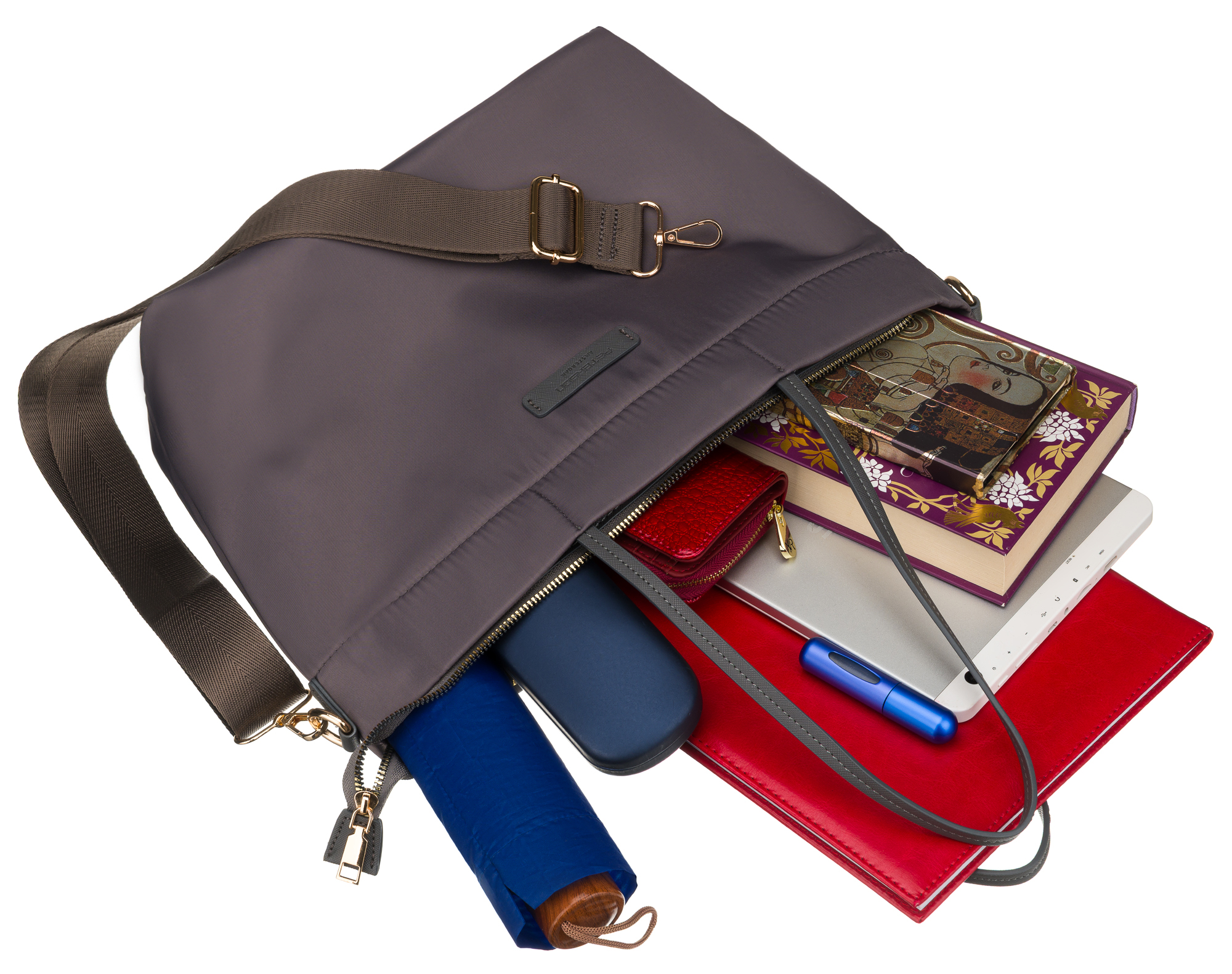 torba ptn jn-10-0139 gray