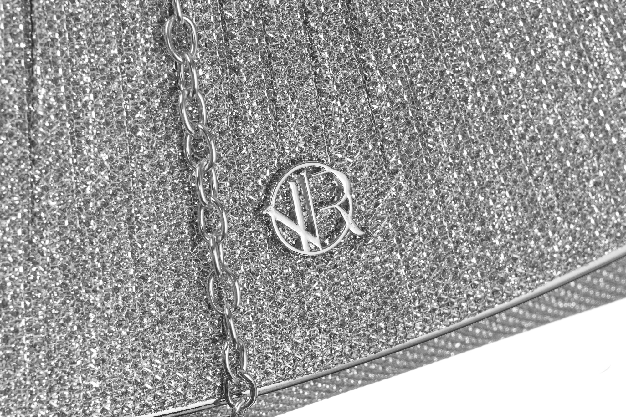 kopertówka r-xs027-4412 silver