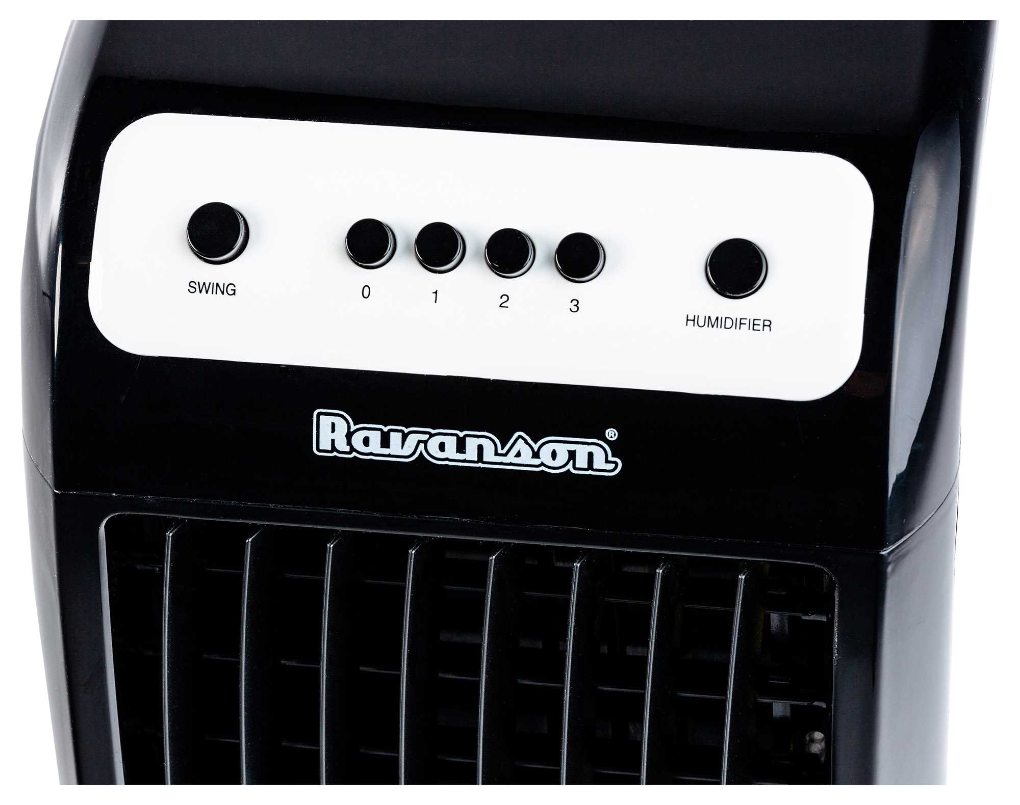 klimator ravanson kr-1011