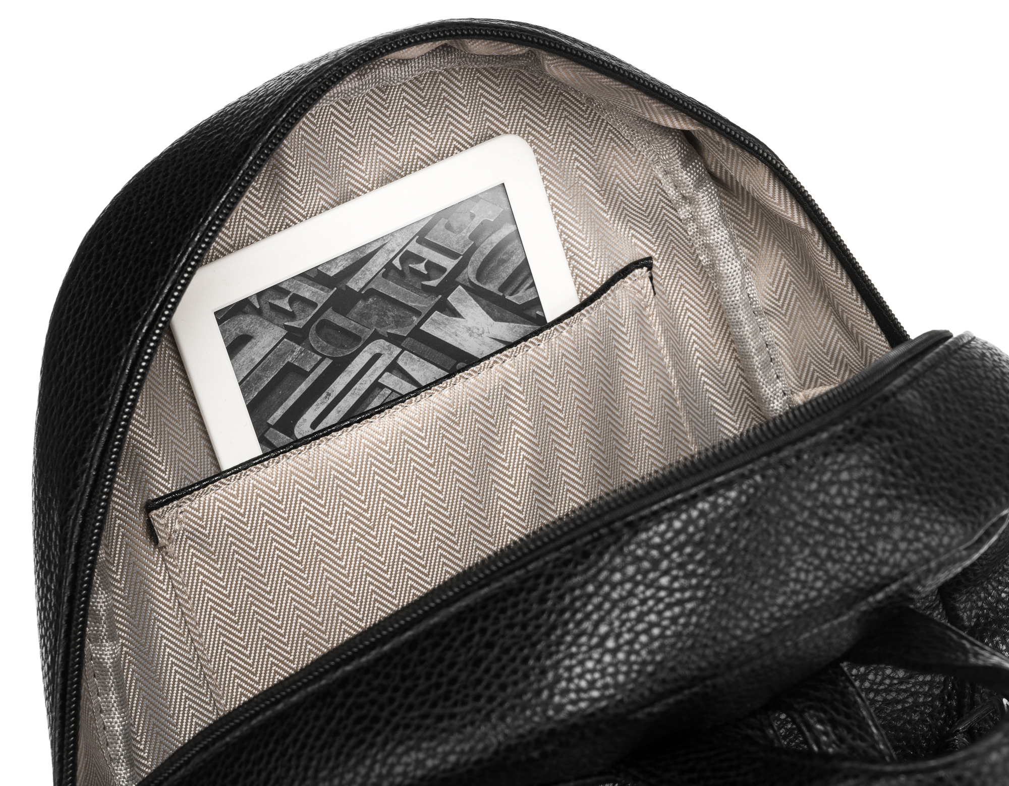 plecak damski pu r-pzp-01-9915 black