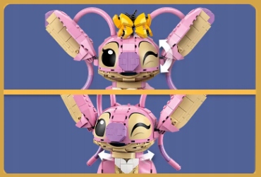 43257 - lego disney - andzia