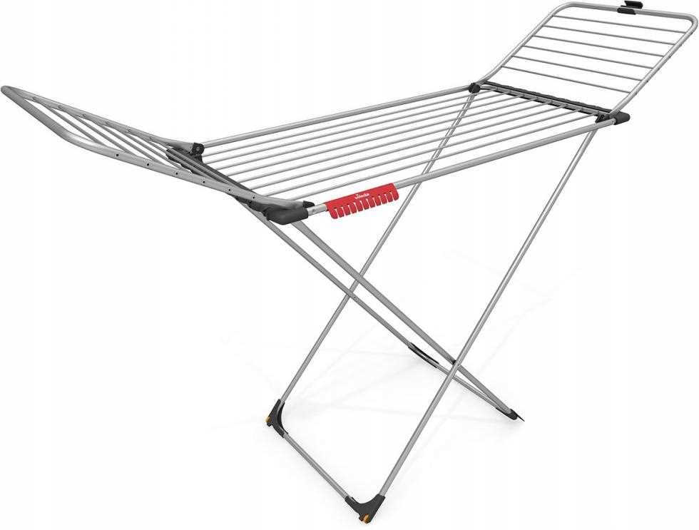 suszarka vileda aluminium 100