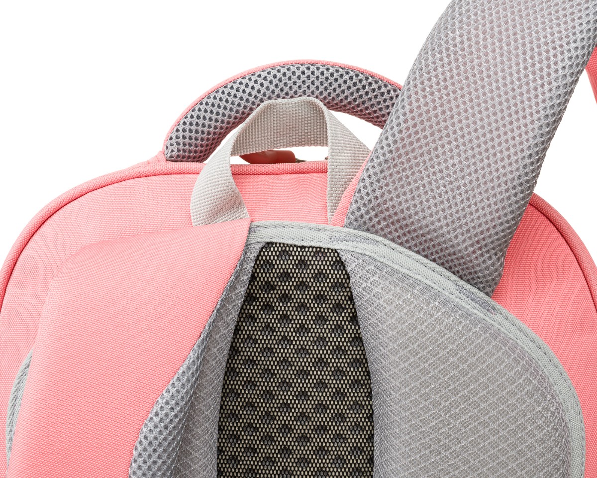 plecak ptn ps2-6081 pink