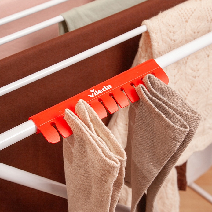 suszarka vileda doble