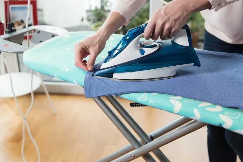 pokrowiec na deskę vileda comfort plus