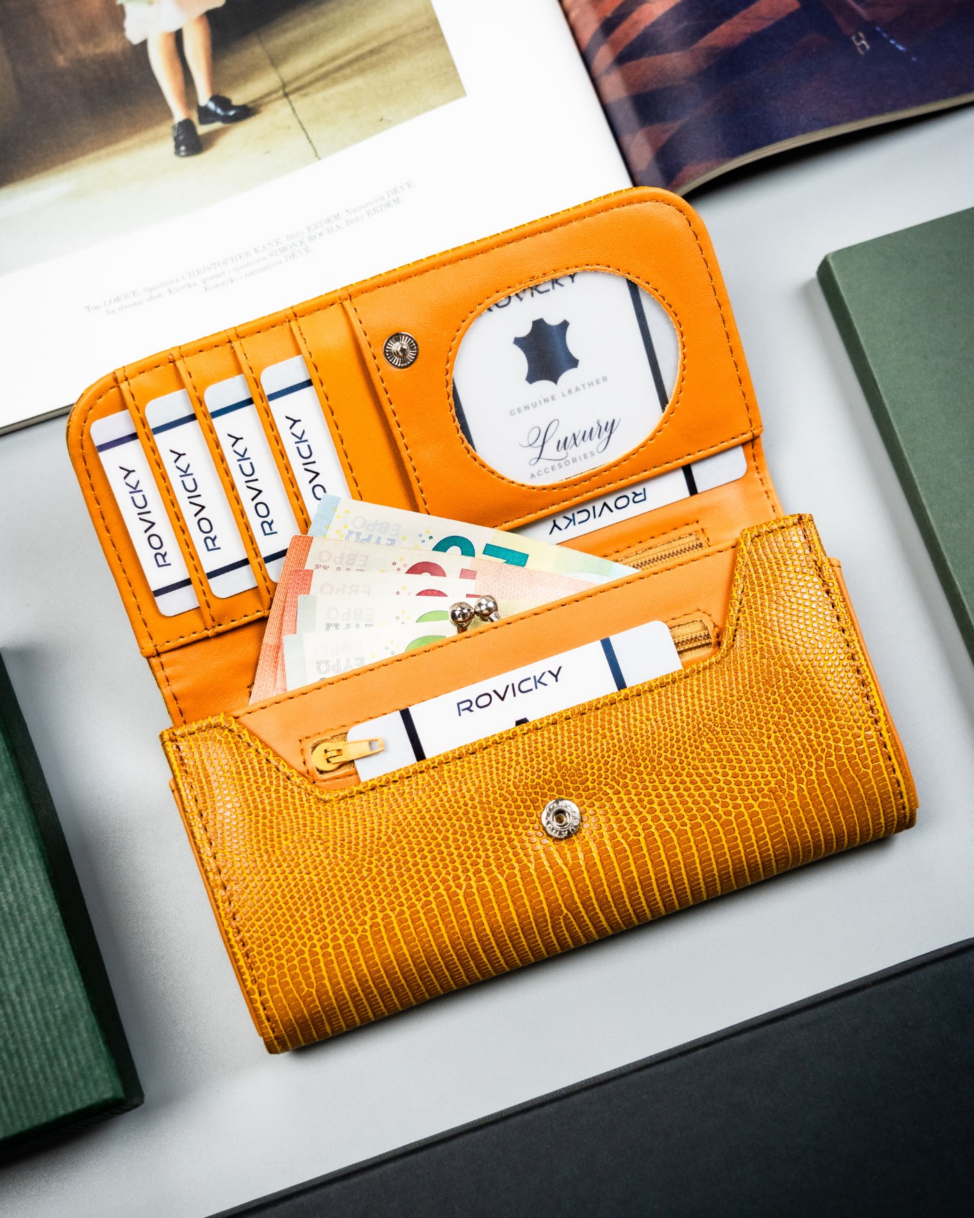 portfel damski pu a-pal1b-bl-camel