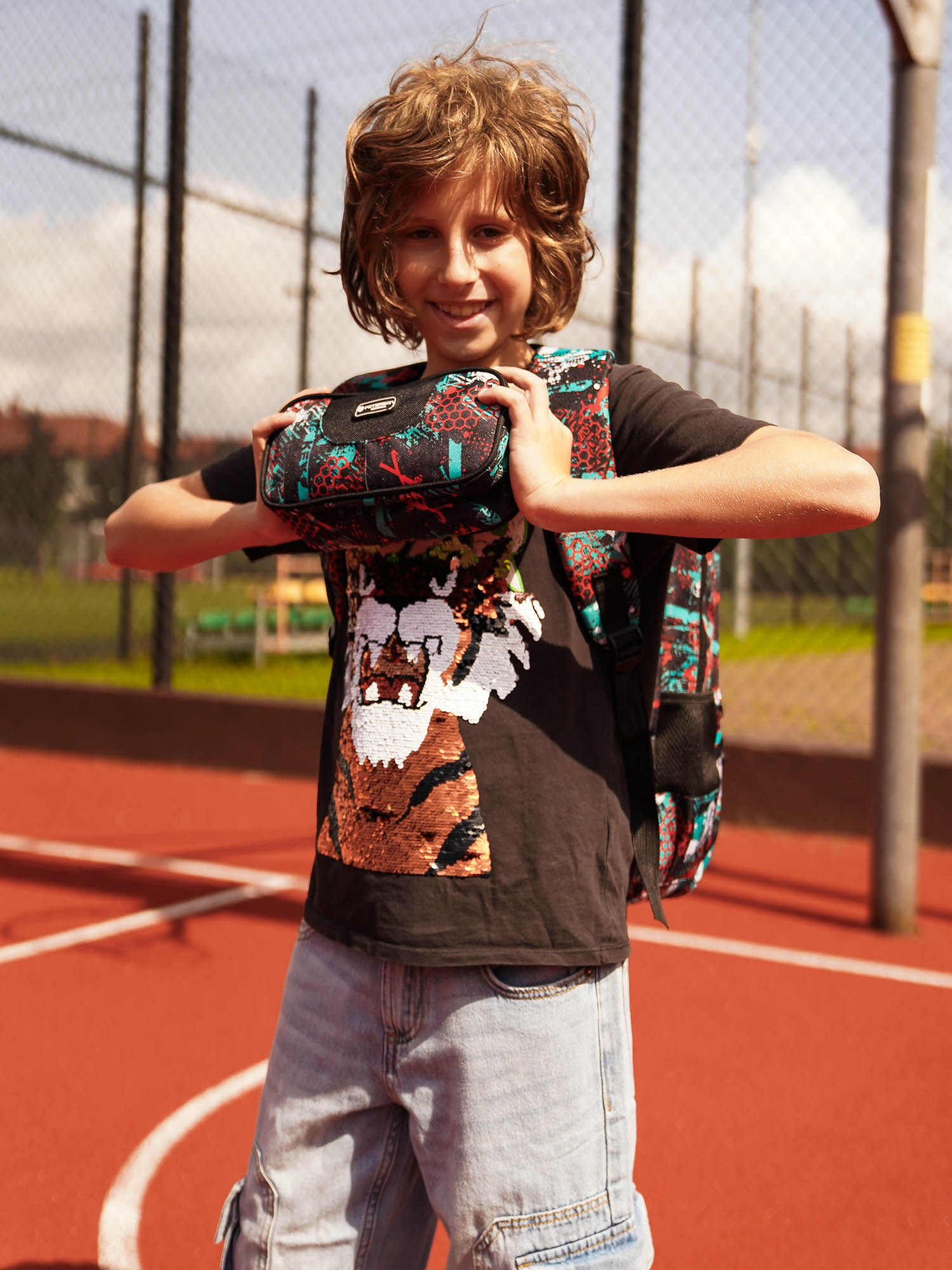 piórnik ptn motylek-5165 b82