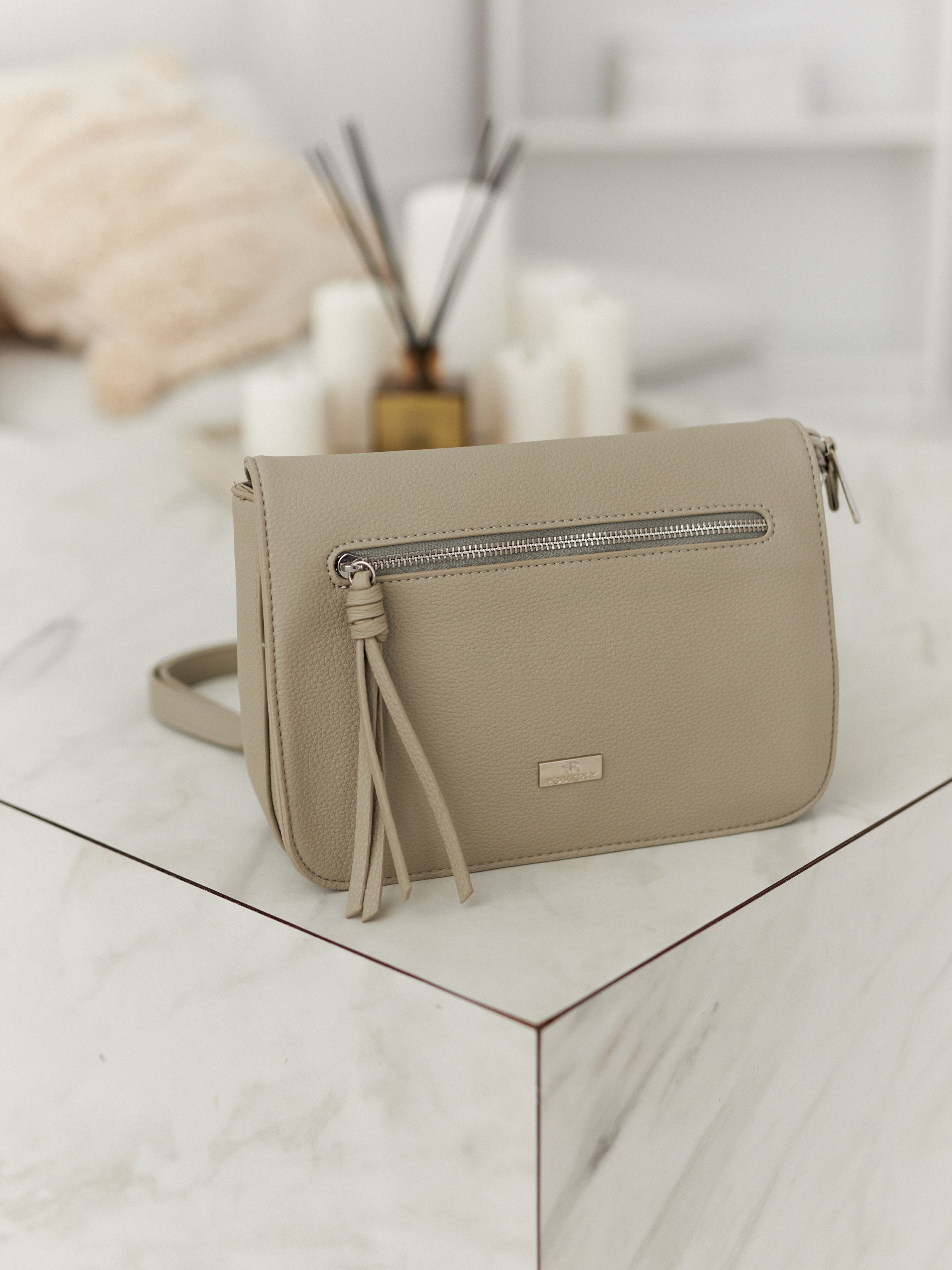 torebka damska rcp-108014 l.grey