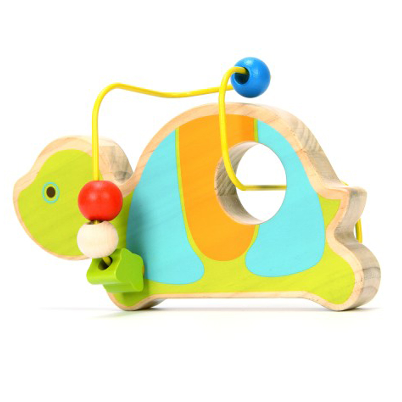 zółw z labirntem l&l  ll126