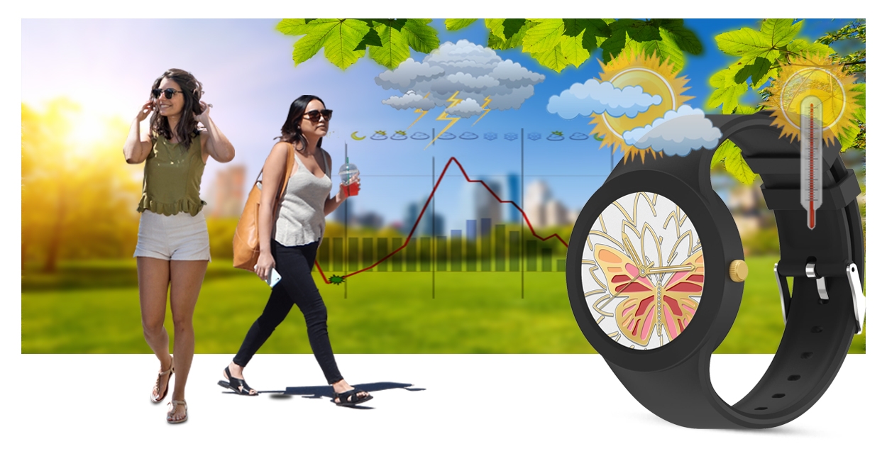 smartwatch damski gravity gt14-3