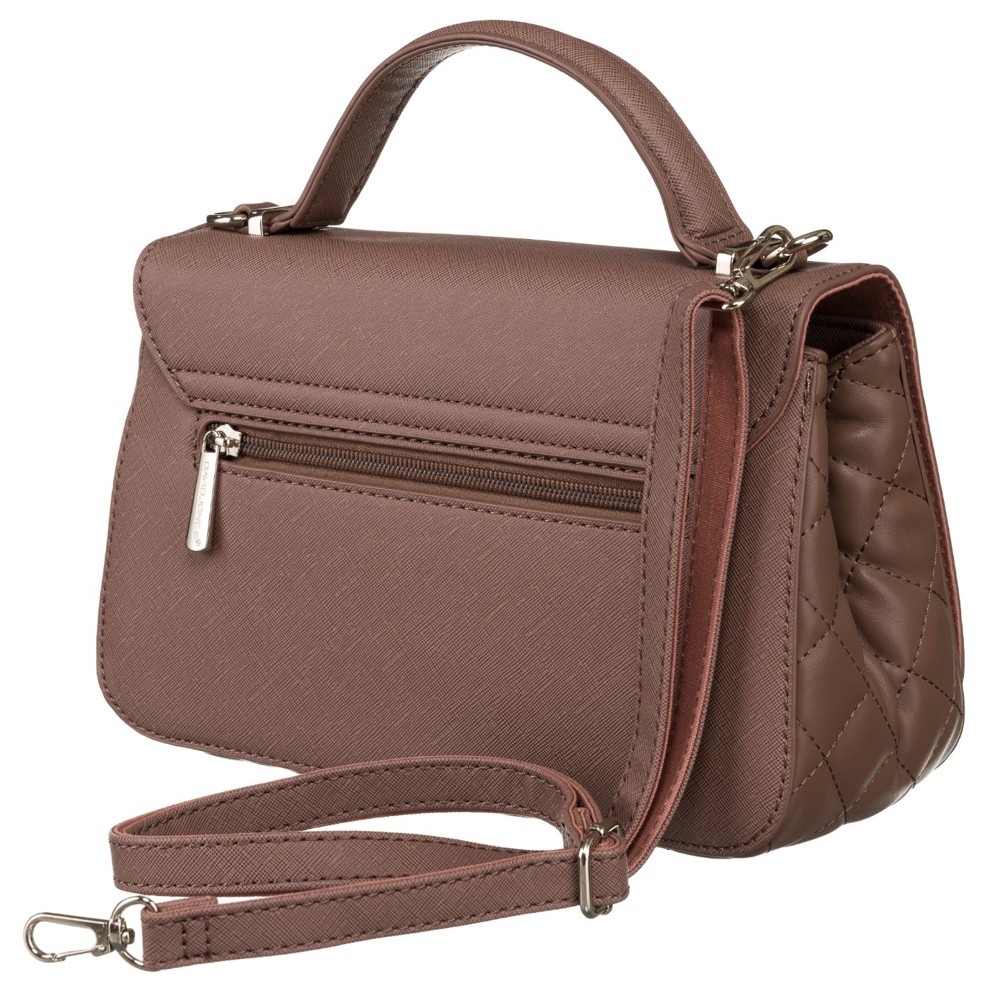 torebka damska 6835-1 d.pine