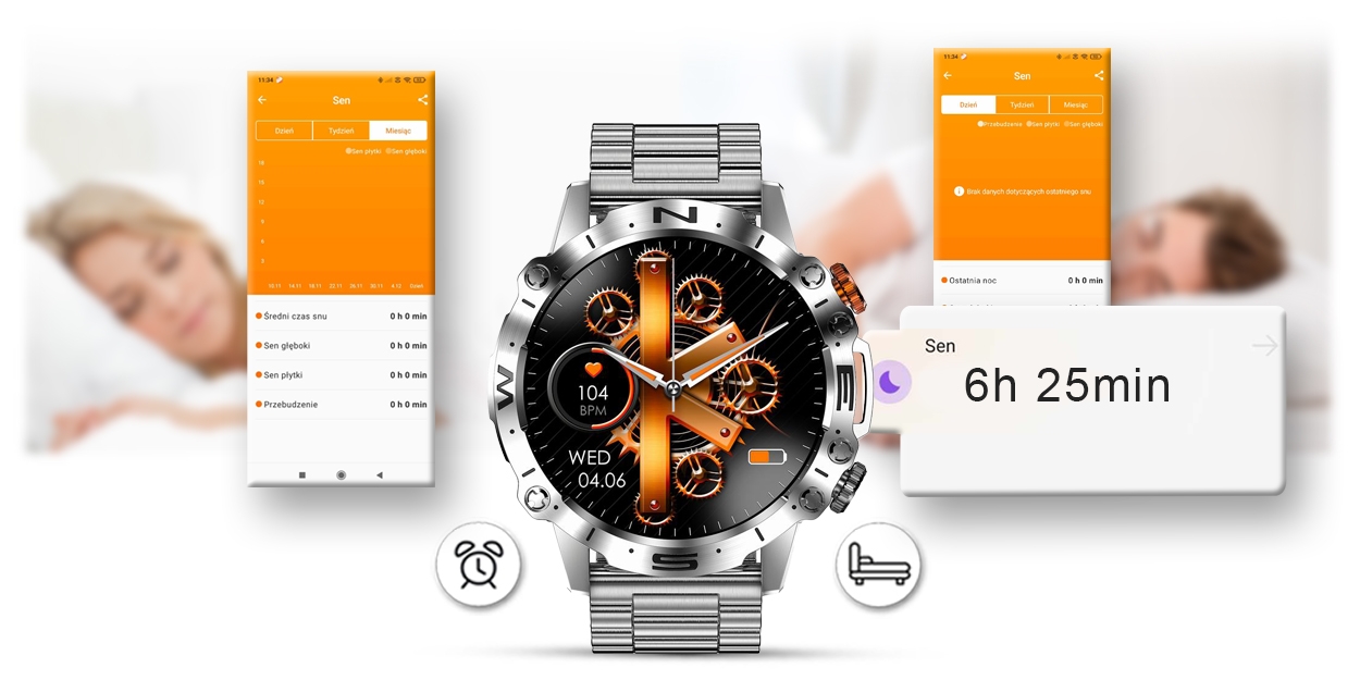 smartwatch gravity gt20-2