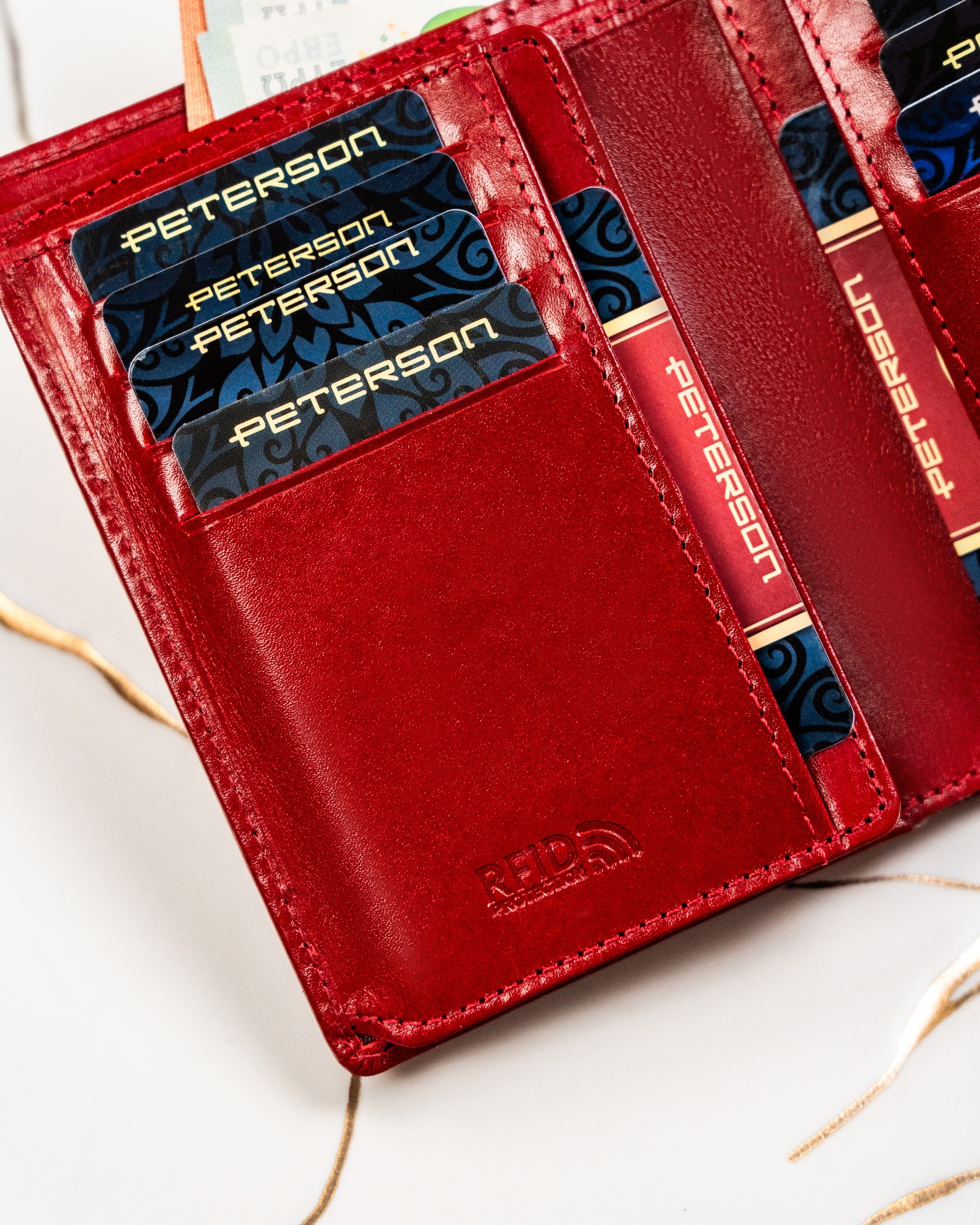 zestaw sk. ptn set-d-66-kcs-2534 red