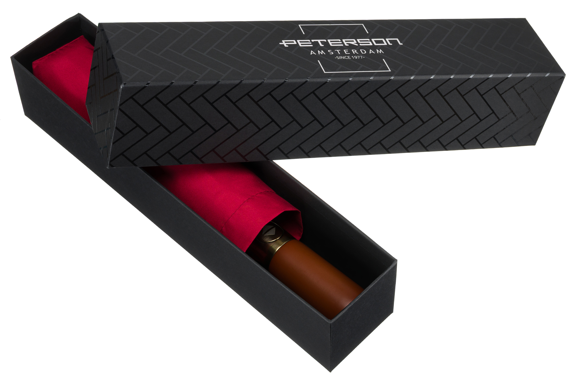 parasolka ptn umb-01t-6102 red