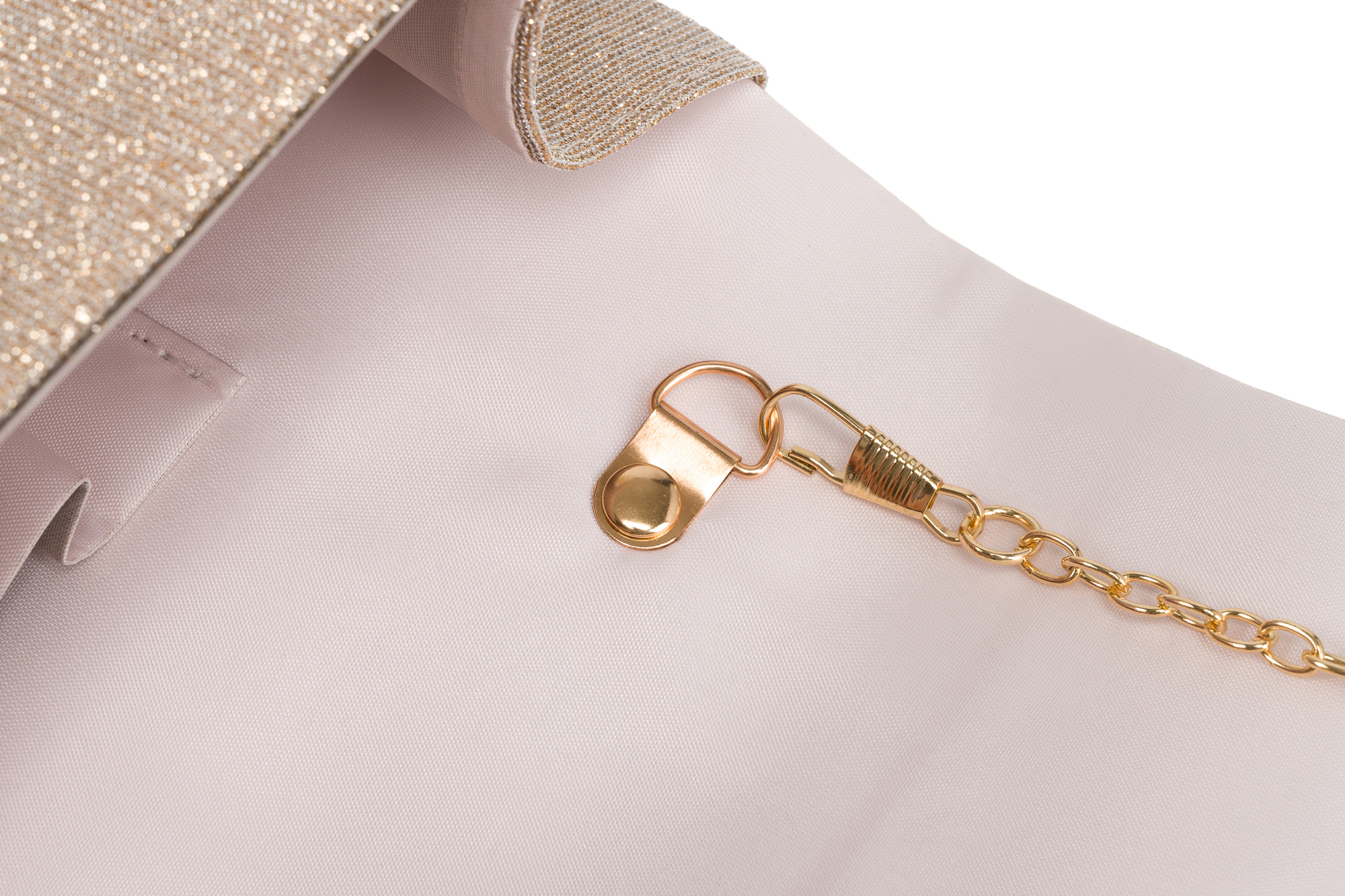 kopertówka r-xs021-4191 champagne