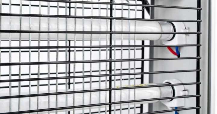 lampa owadobójcza 20w