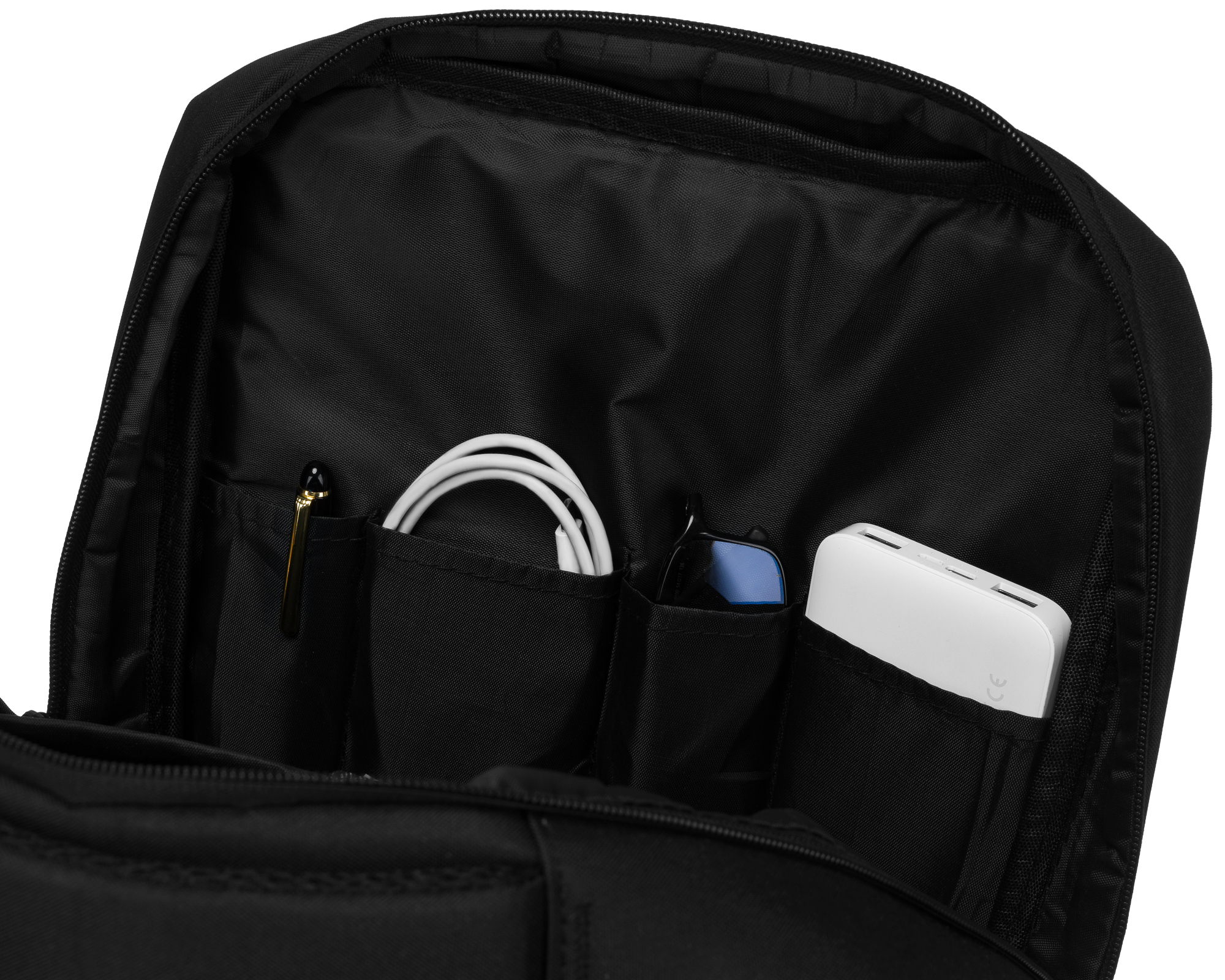 plecak ptn-63104-6364 black