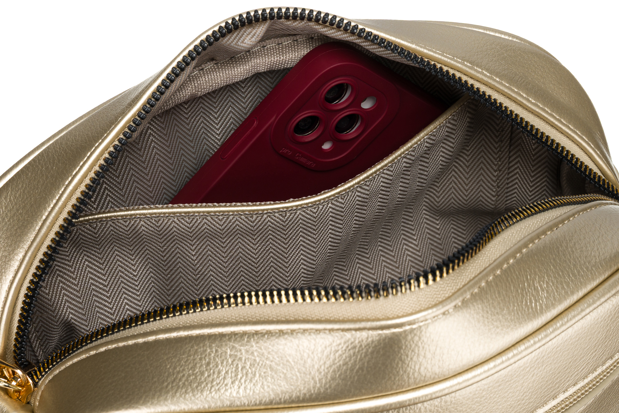 torebka ptn sty-2-pil-1320 gold