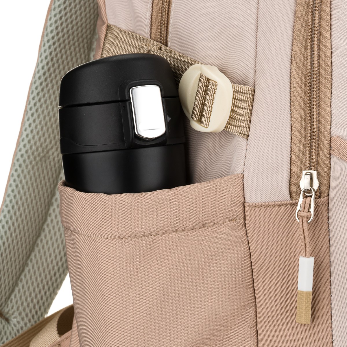 plecak ptn 8610-1341 beige