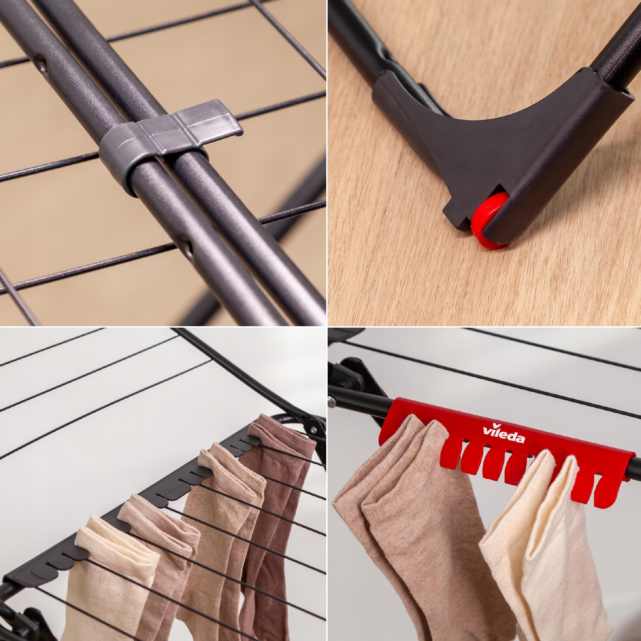 suszarka vileda universal ultimate