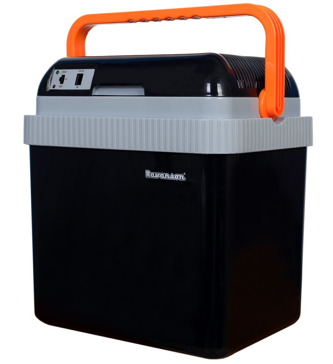 lodówka turystyczna ravanson cs-24s