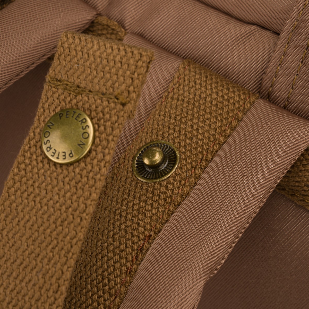 plecak ptn gamma-0398 brown