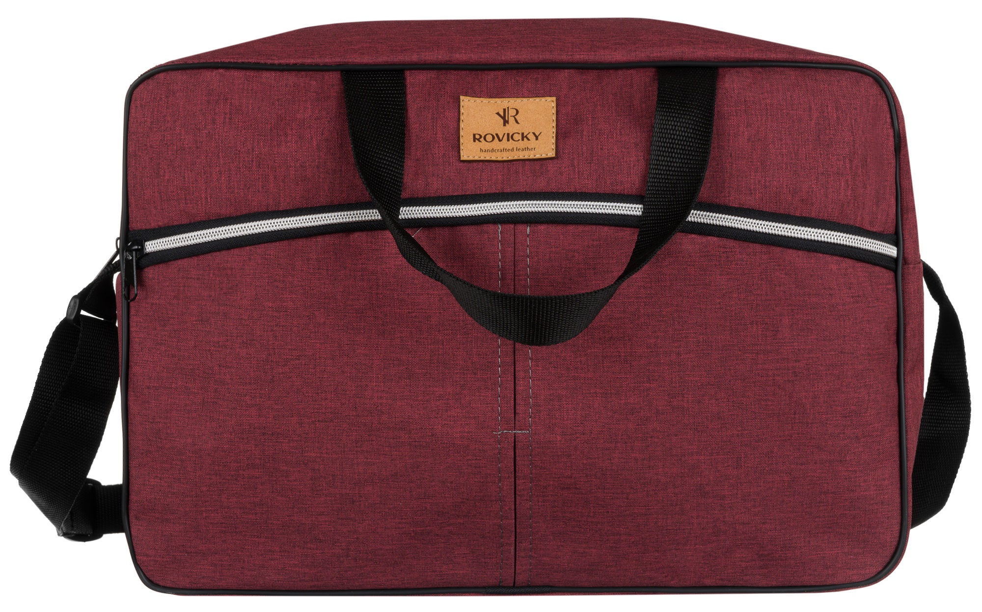 torba podróżna r-tl-01 red