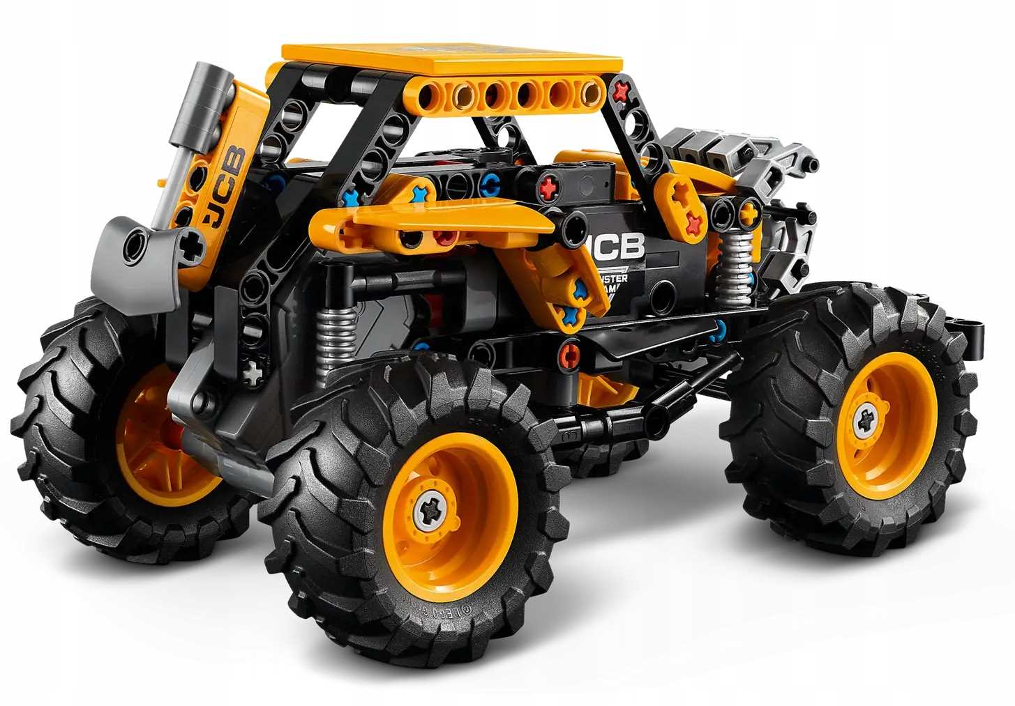 42199 - lego technic - monster jam™ digatron™