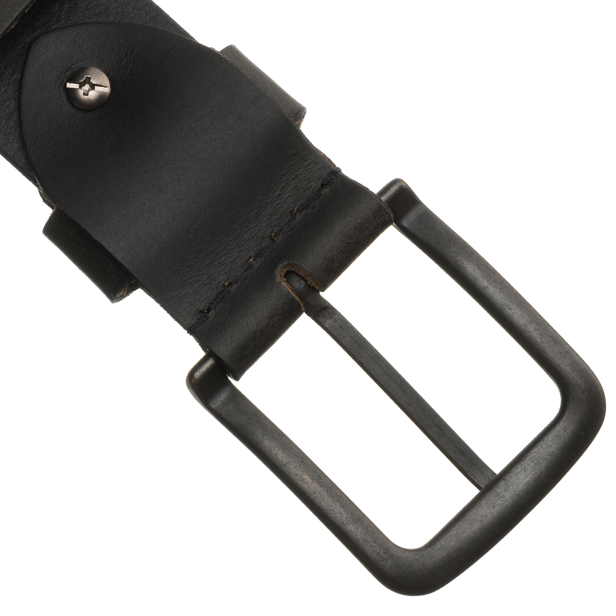 pasek męski ptn ltp-33-100-1502 black