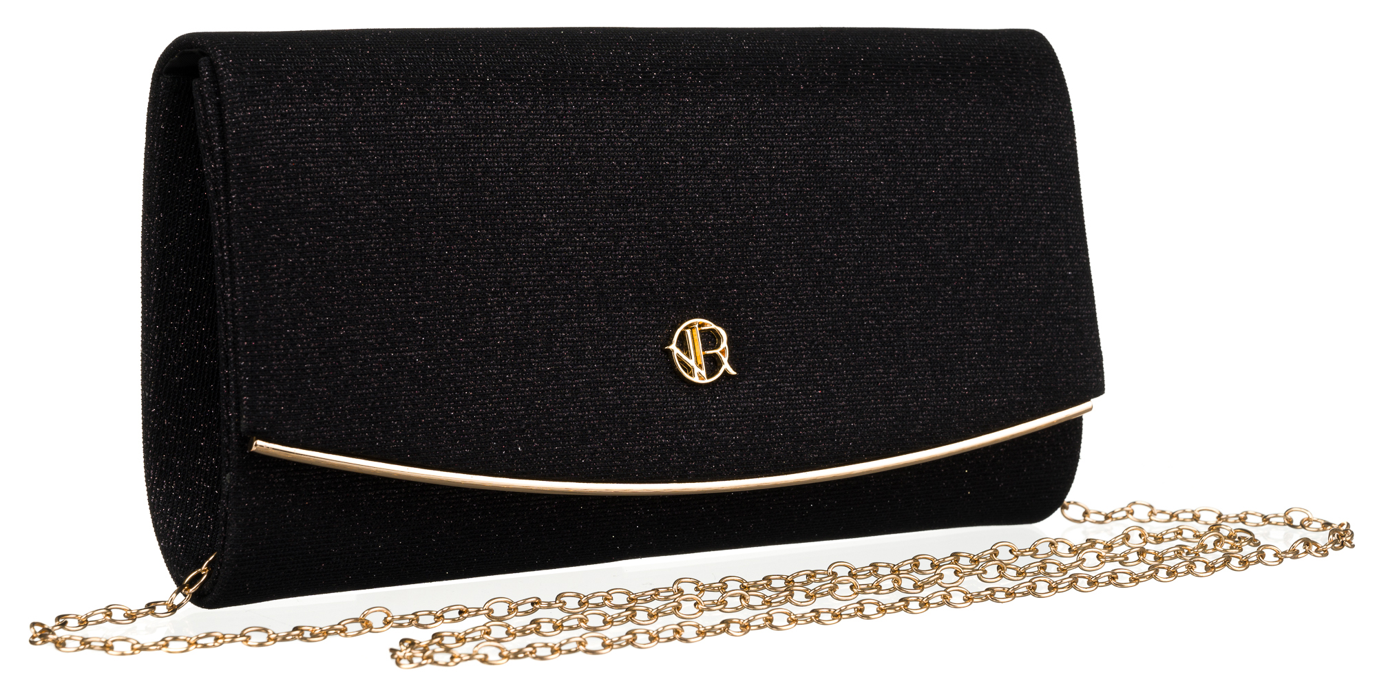 kopertówka r-xs013-8603 black