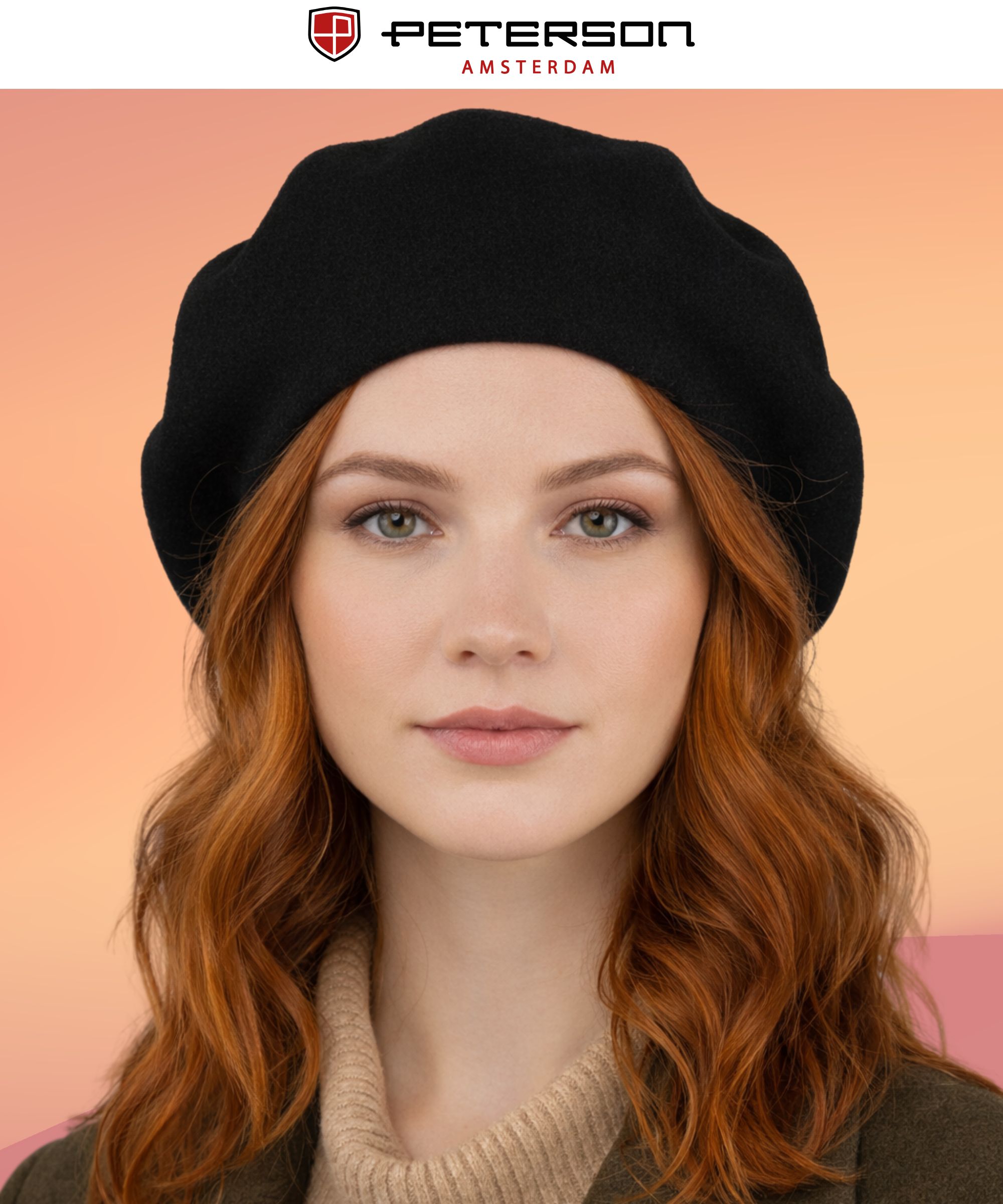 beret ptn ber-a10-9490-black