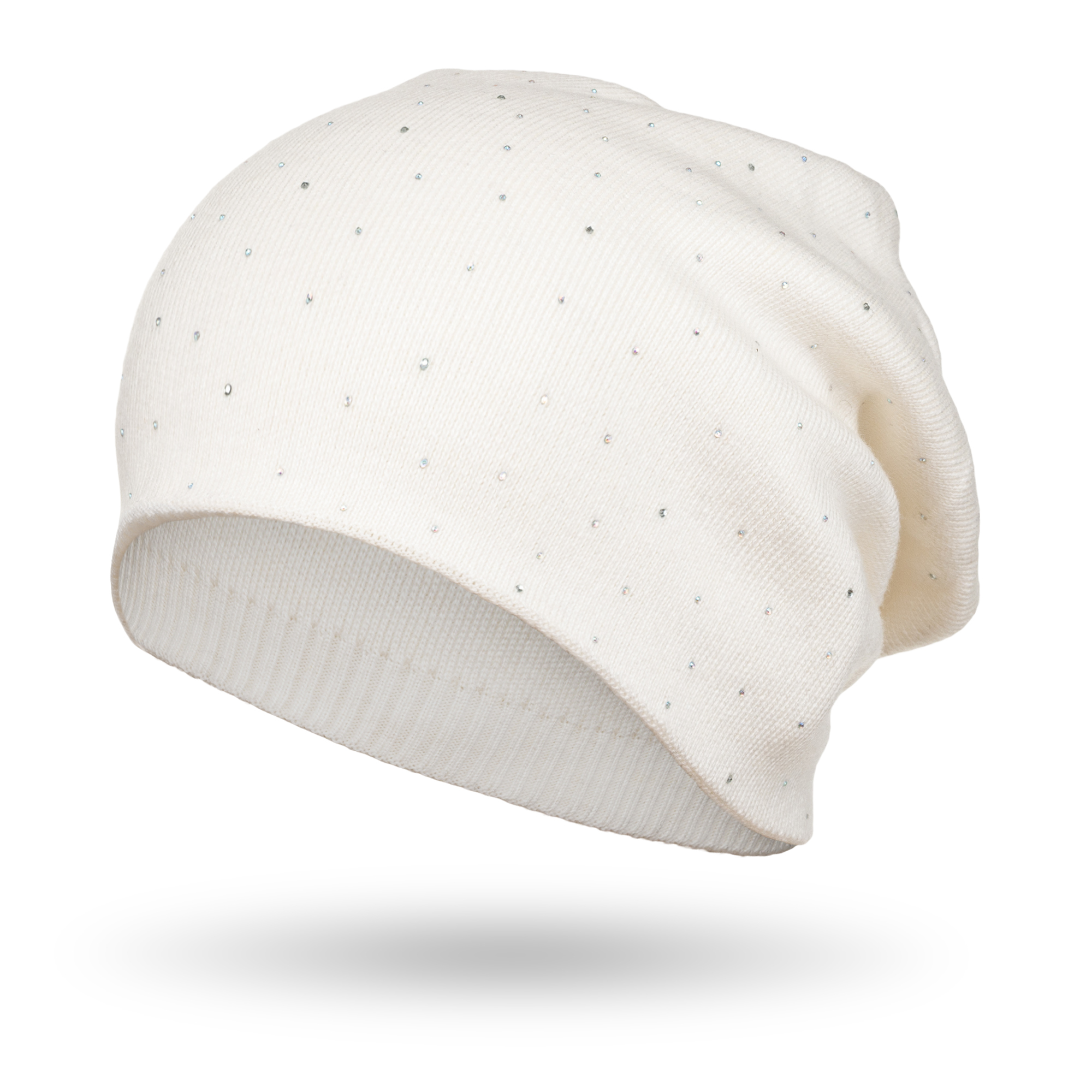 czapka ptn hat-05-7620 white
