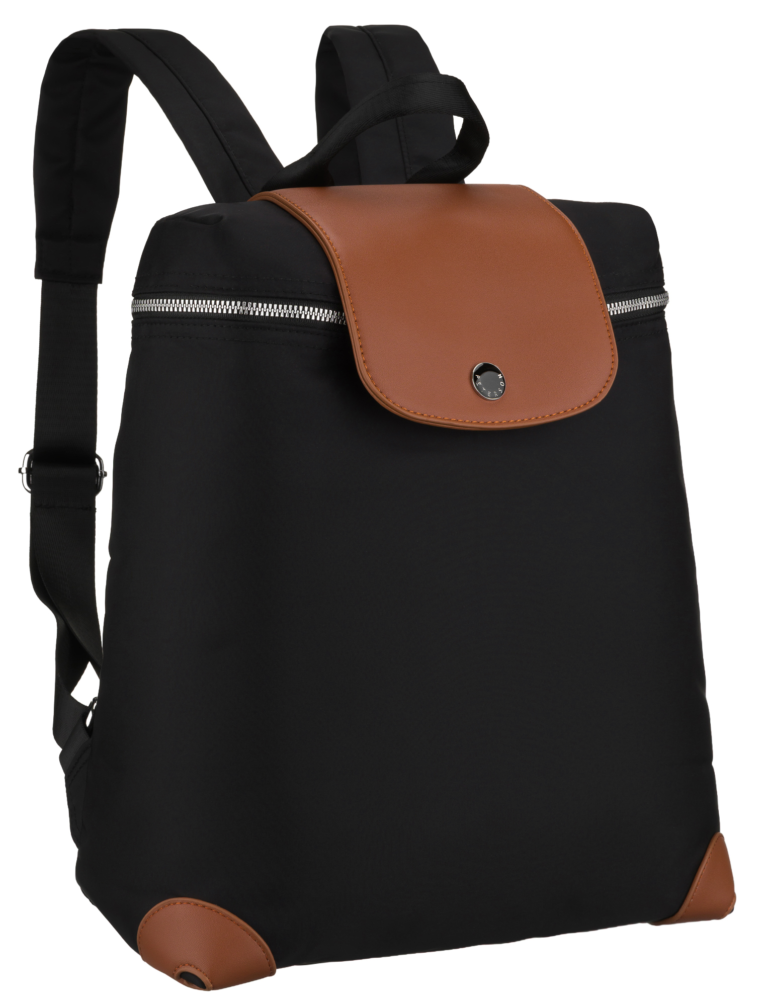 plecak ptn cpy-10-2942 black