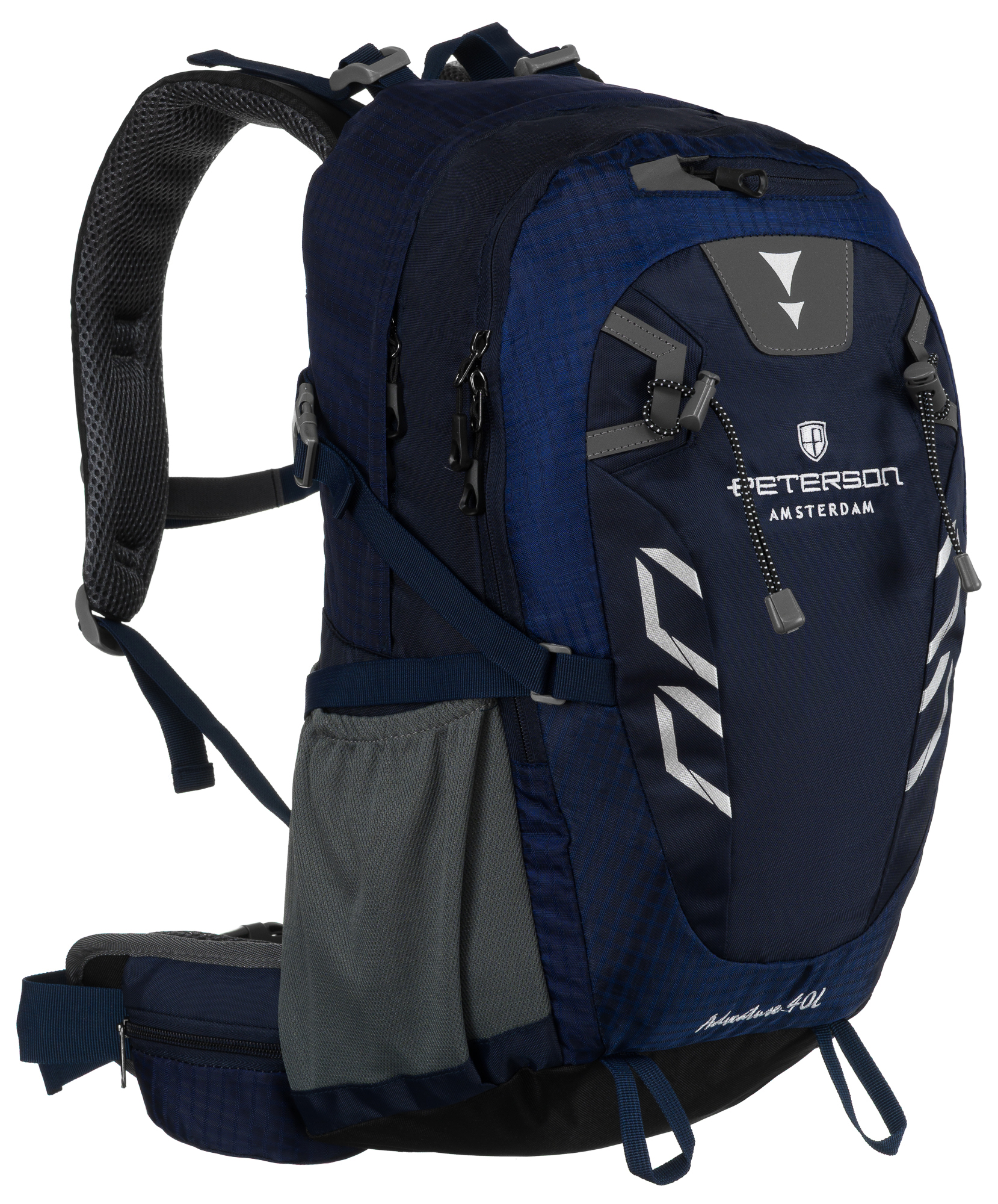 plecak ptn jps-01-0414 navy