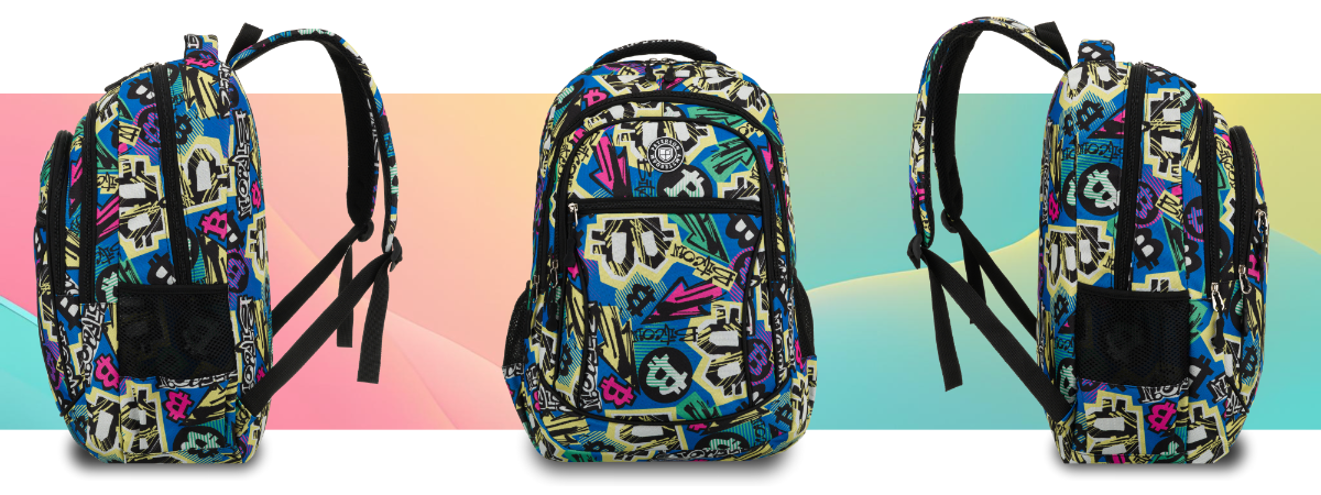 plecak ptn biedronka-5066 b75