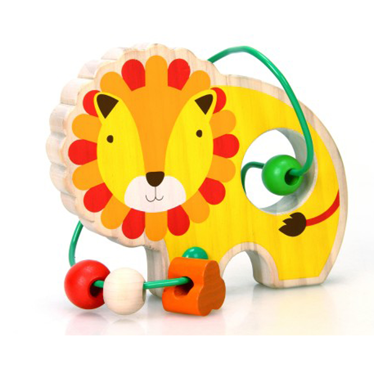 lew z labiryntem l&l  ll130