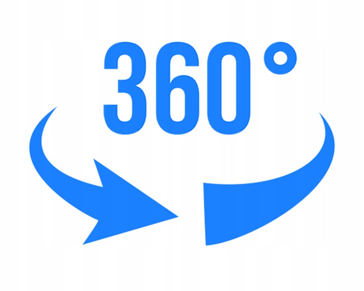 krzesło smart czarne/turkusowe (nowy kod)