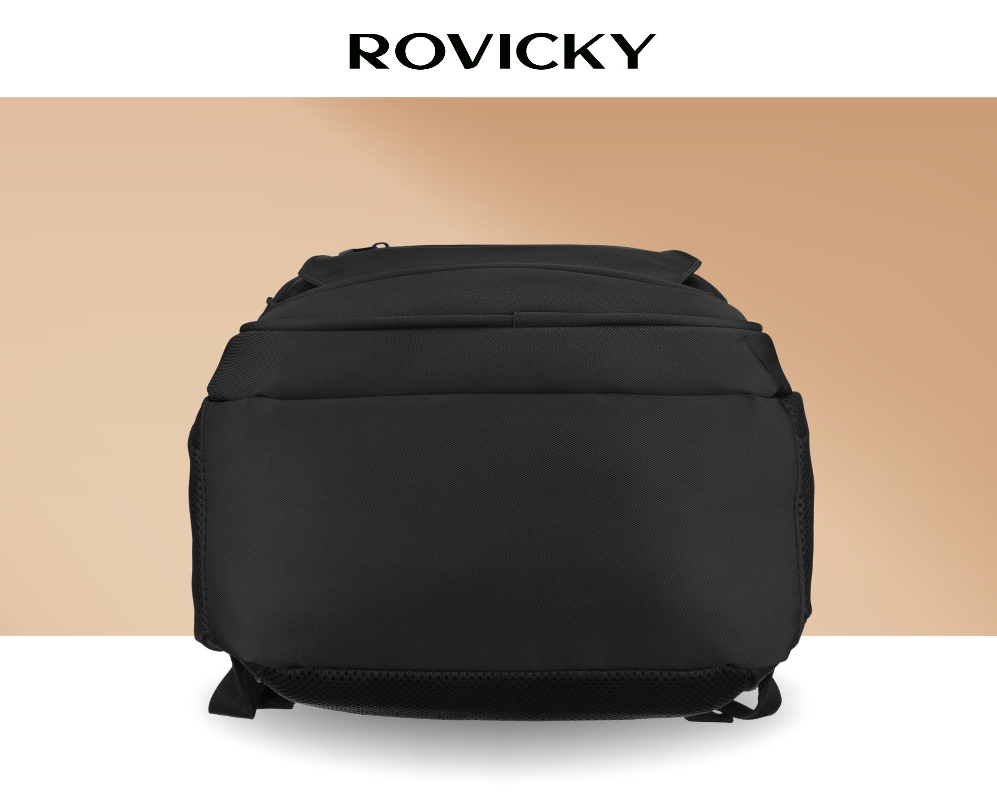 plecak r-bhx-05-1020 black