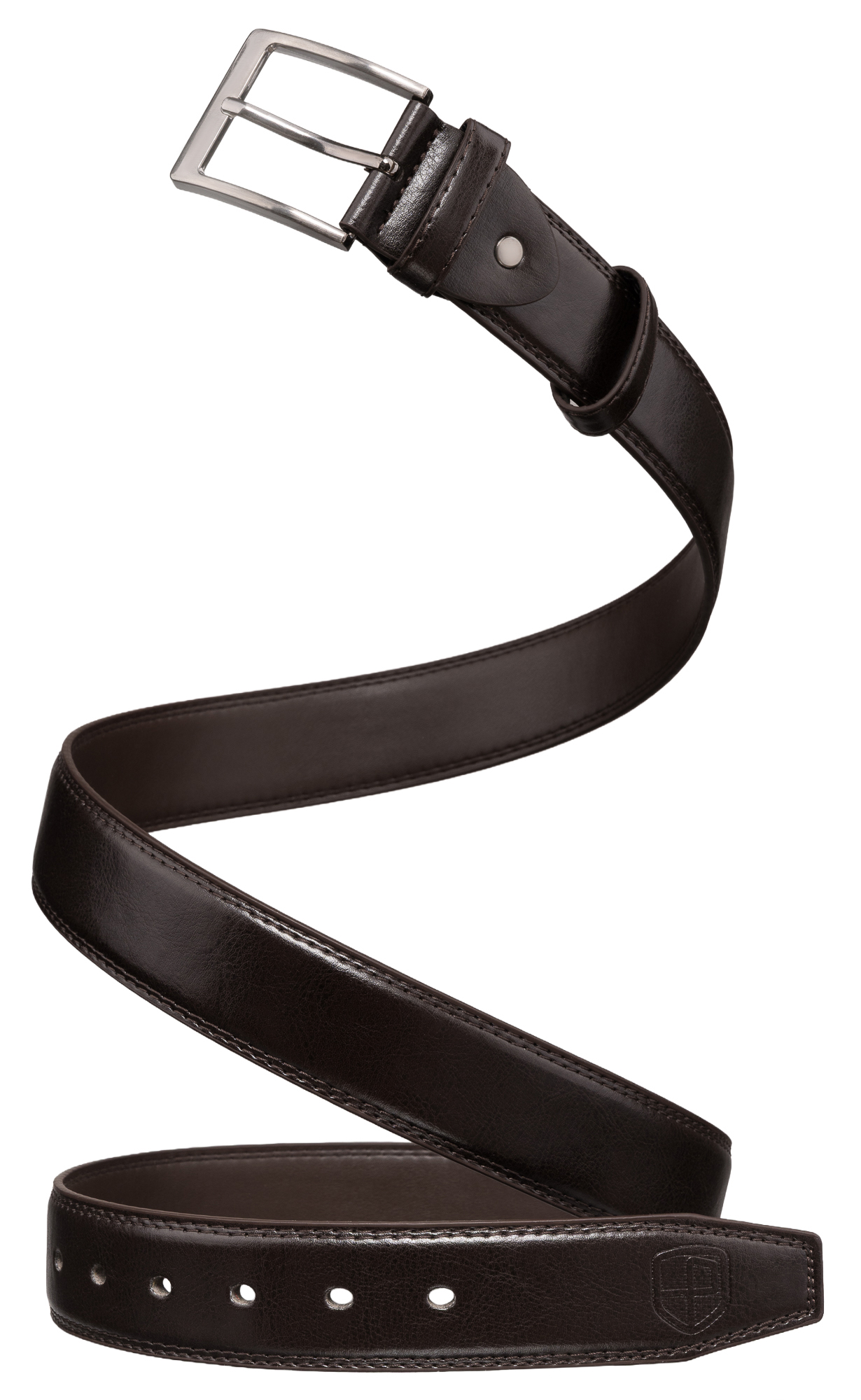 pasek szeroki ptn stu-01-115-3307 brown