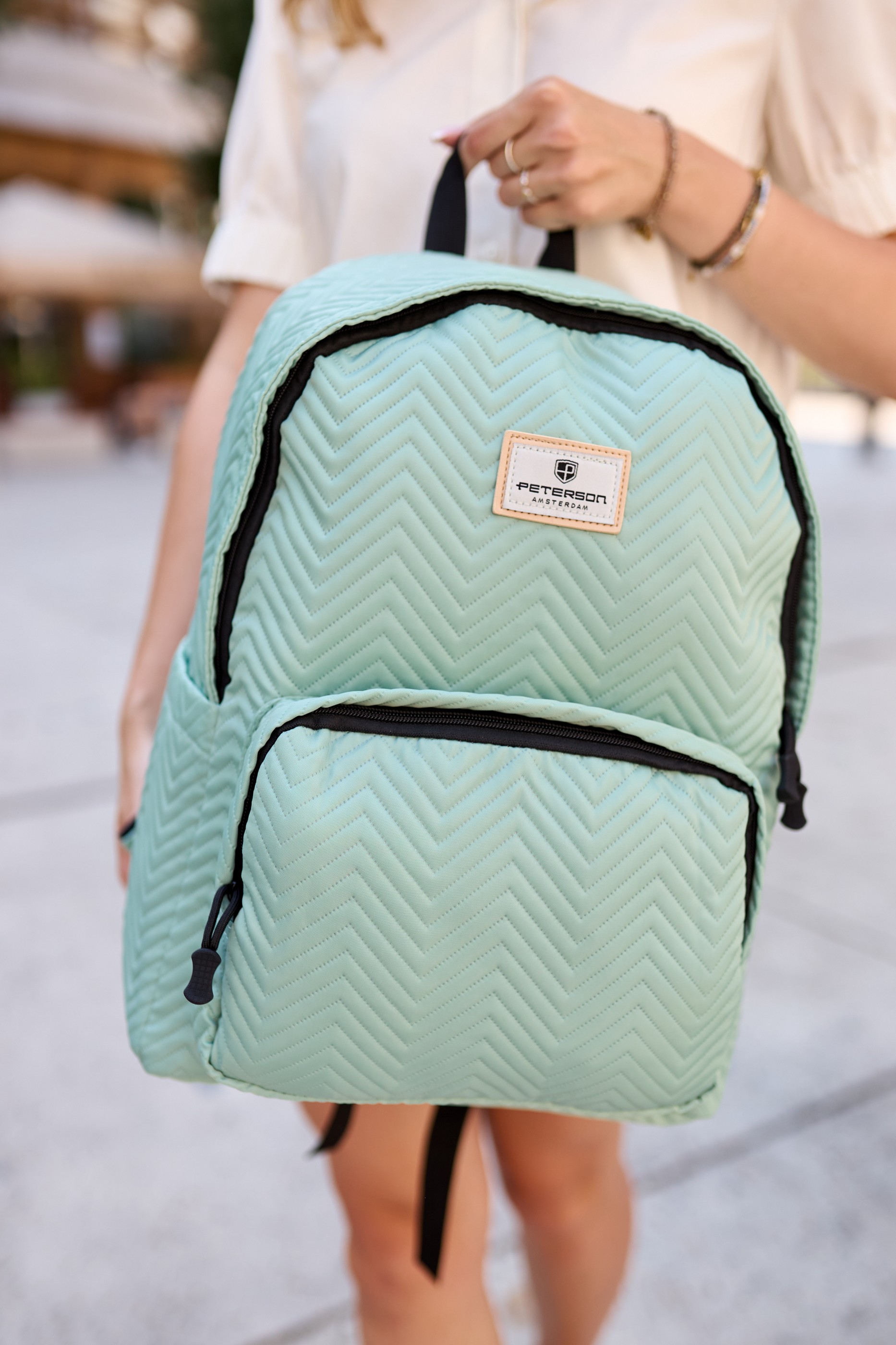 plecak ptn 77710-6579 green