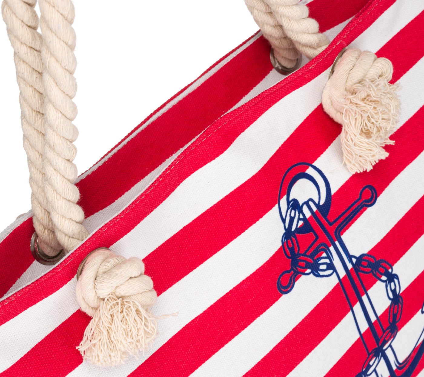 torba wiosenno letnia 304-0682 red