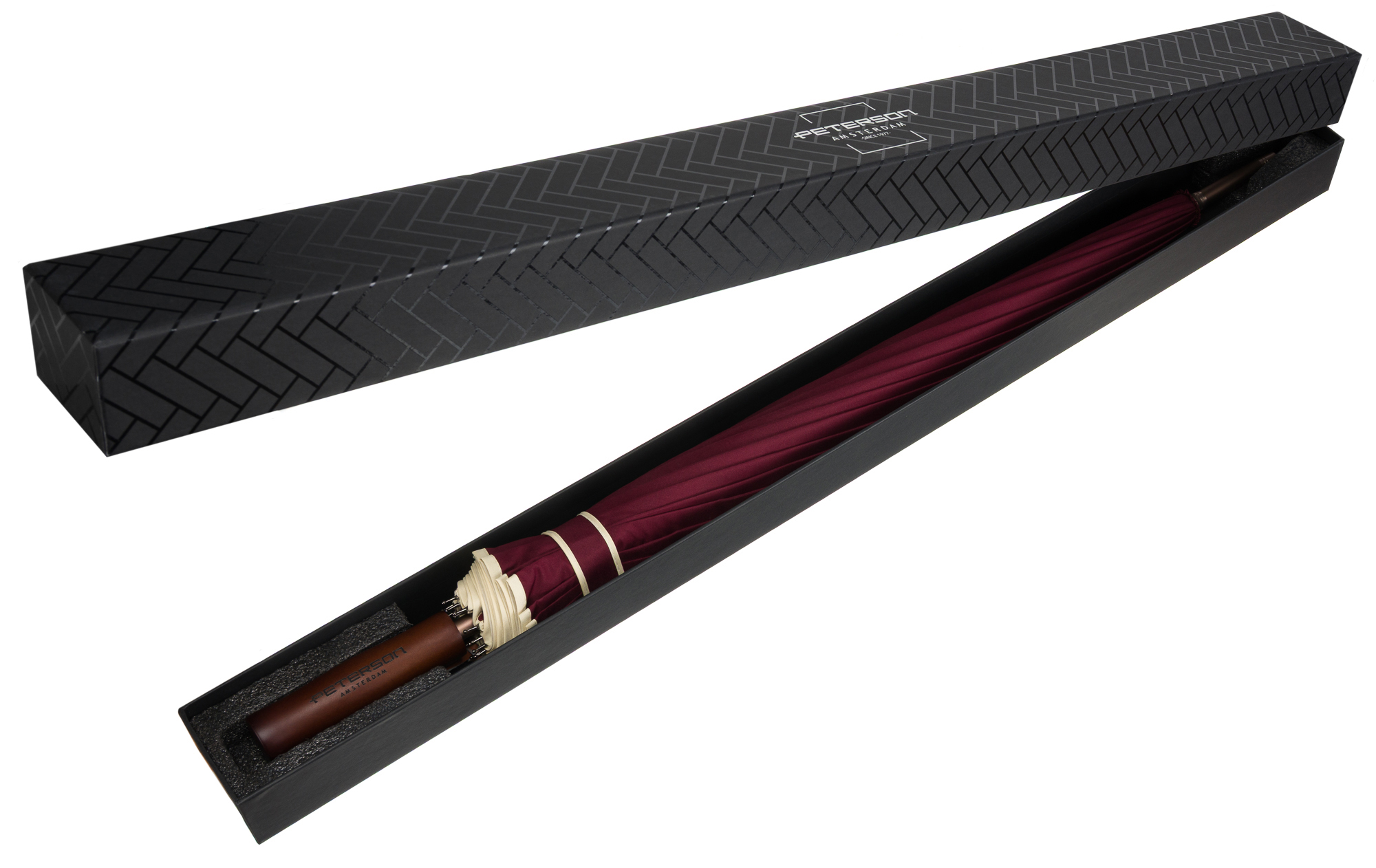 parasol ptn umb-02t-6126 red