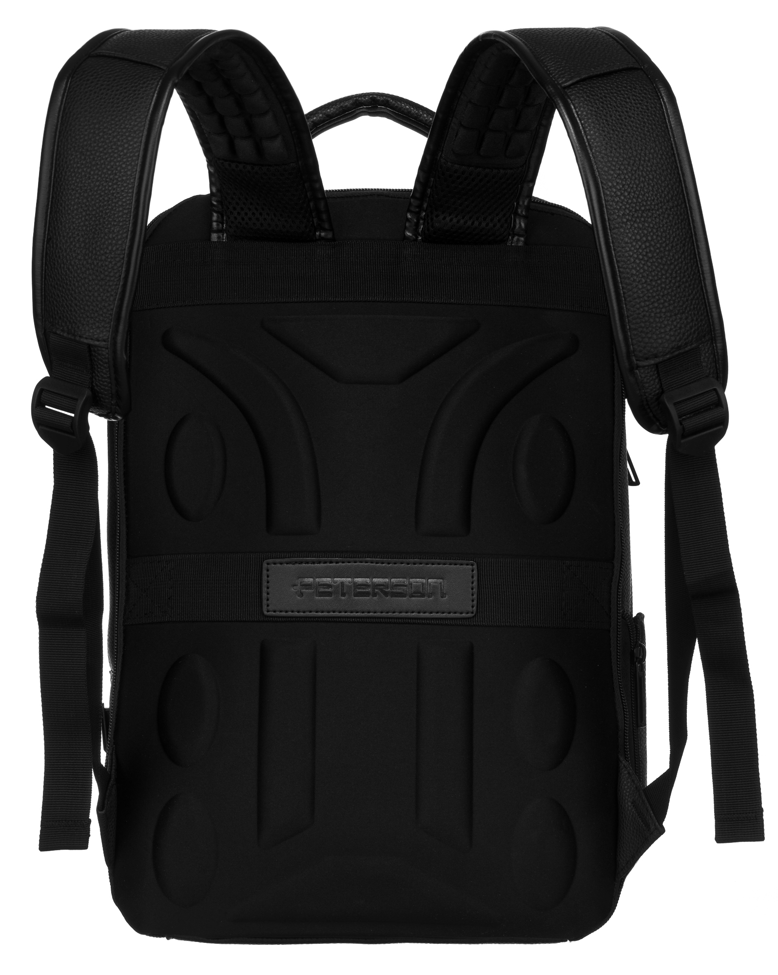 plecak ptn pl-fk09-6494 black