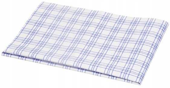 ścierka do naczyń - tea towel - 1 szt.