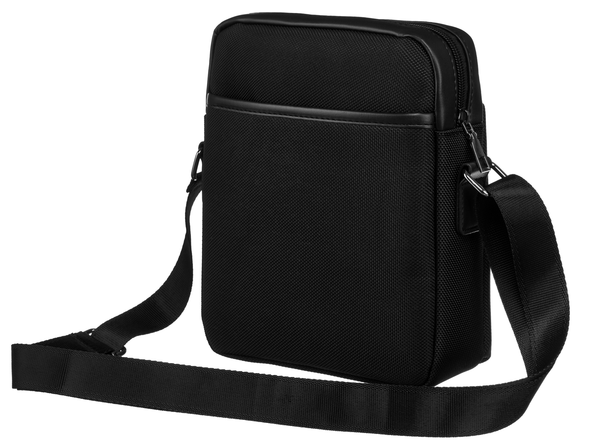 torba męska pu r-2003-6755 black